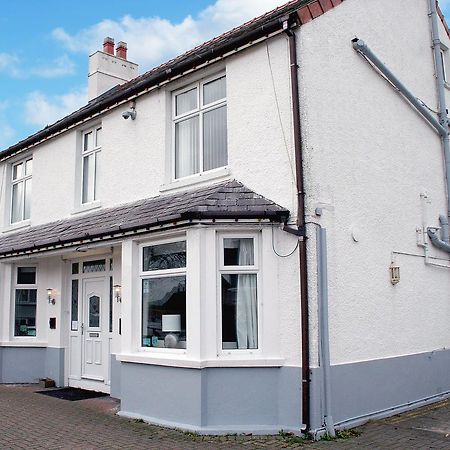 Woburn Hill Hotel Cemaes Exterior foto