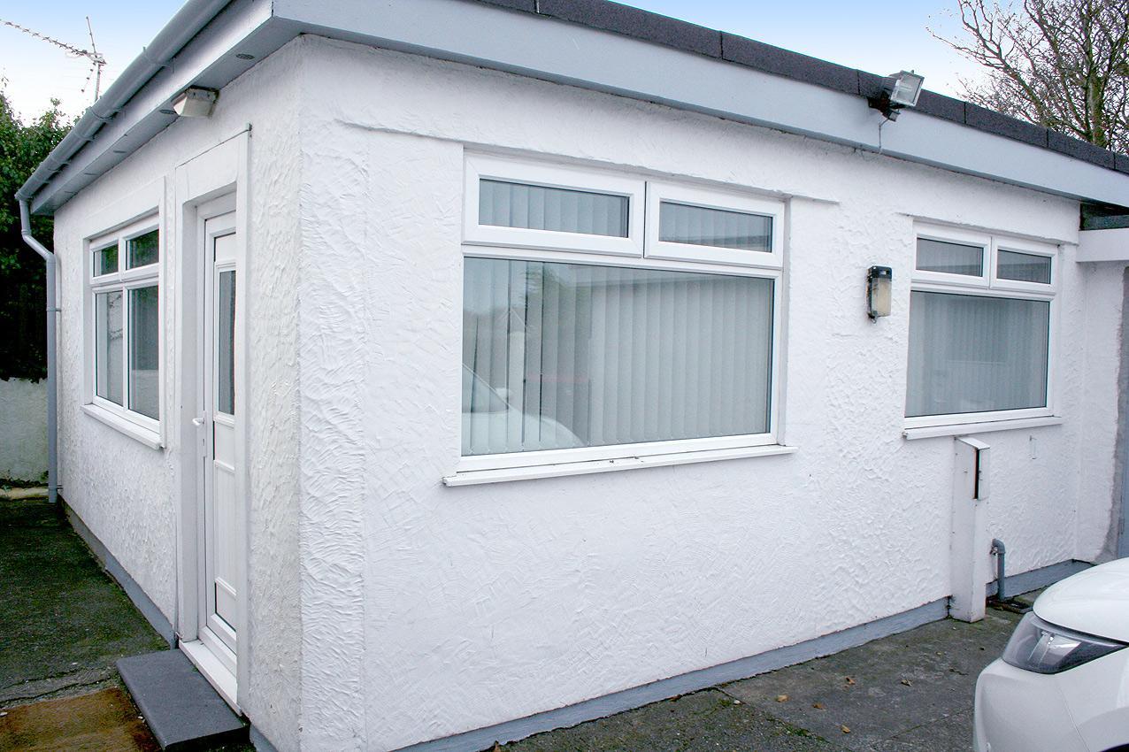 Woburn Hill Hotel Cemaes Exterior foto