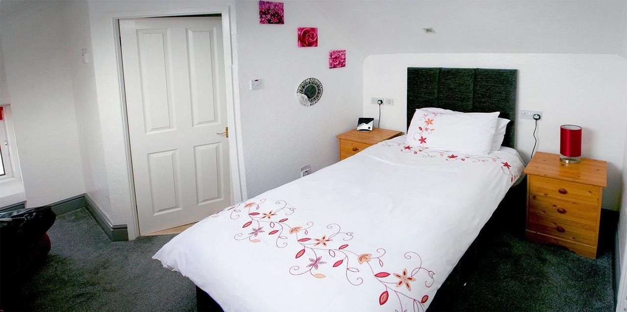 Woburn Hill Hotel Cemaes Exterior foto