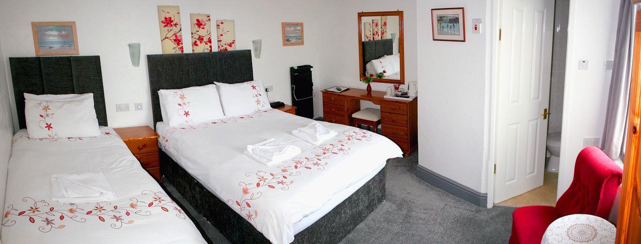 Woburn Hill Hotel Cemaes Exterior foto