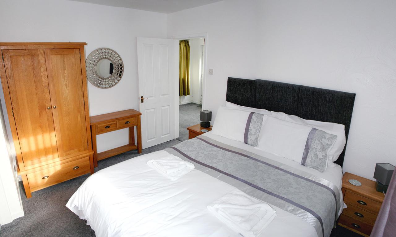 Woburn Hill Hotel Cemaes Exterior foto